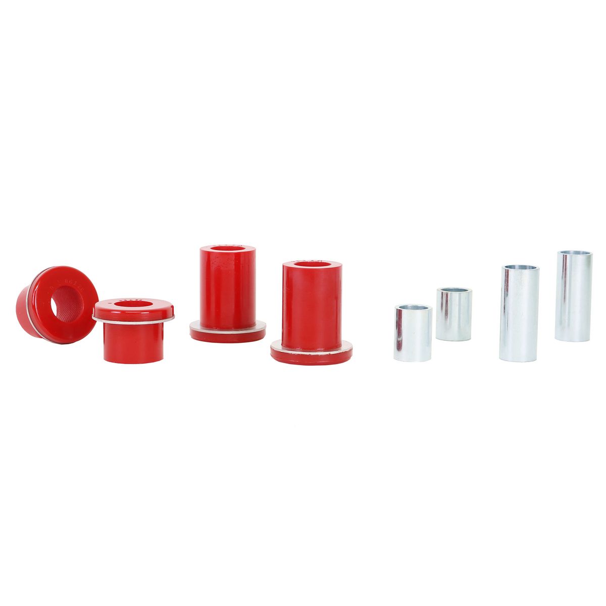 Nolathane Control Arm Bush Kit Upper 45279