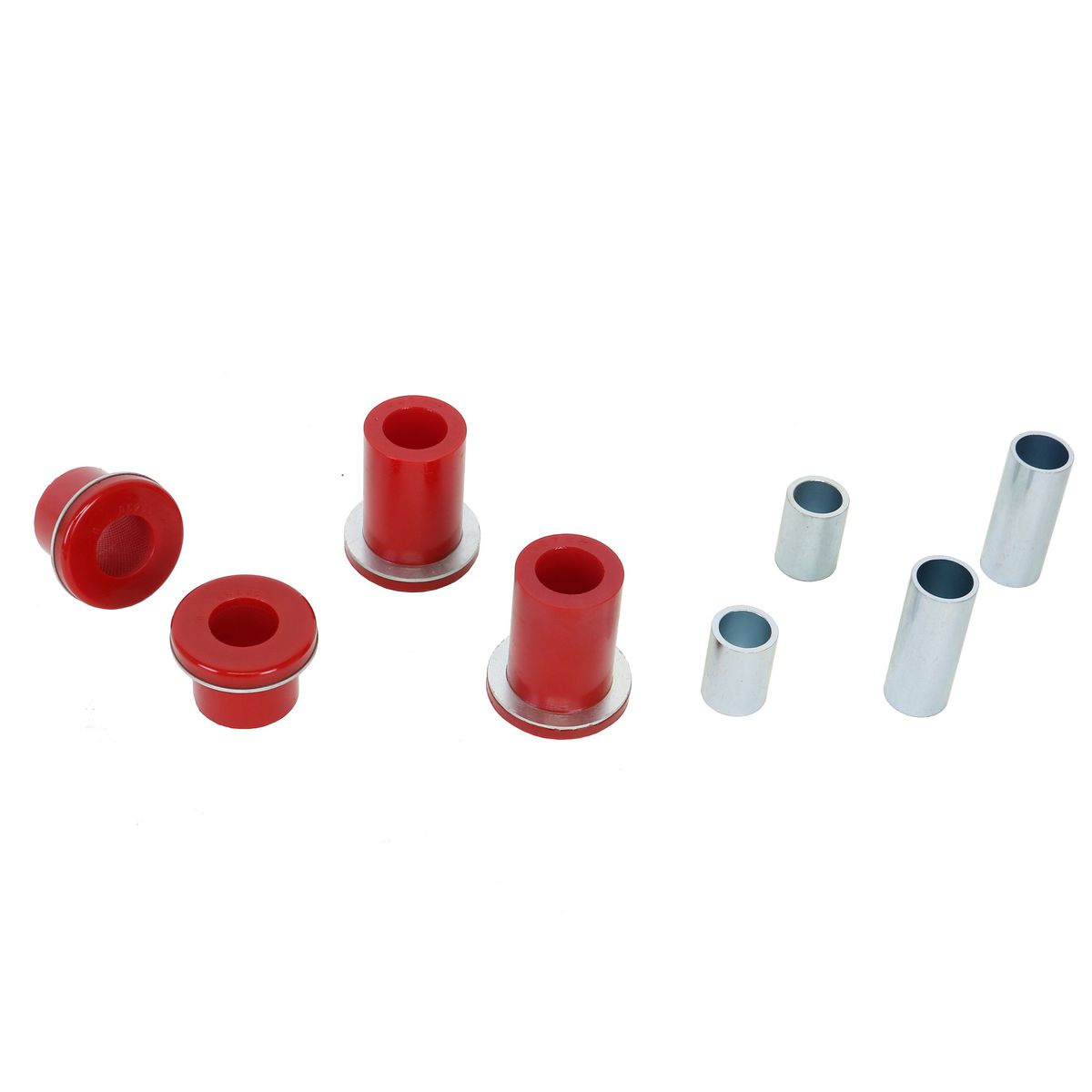 Nolathane Control Arm Bush Kit Upper 45279
