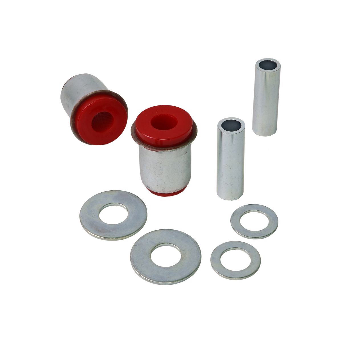 Nolathane Control Arm Bush Kit 45293