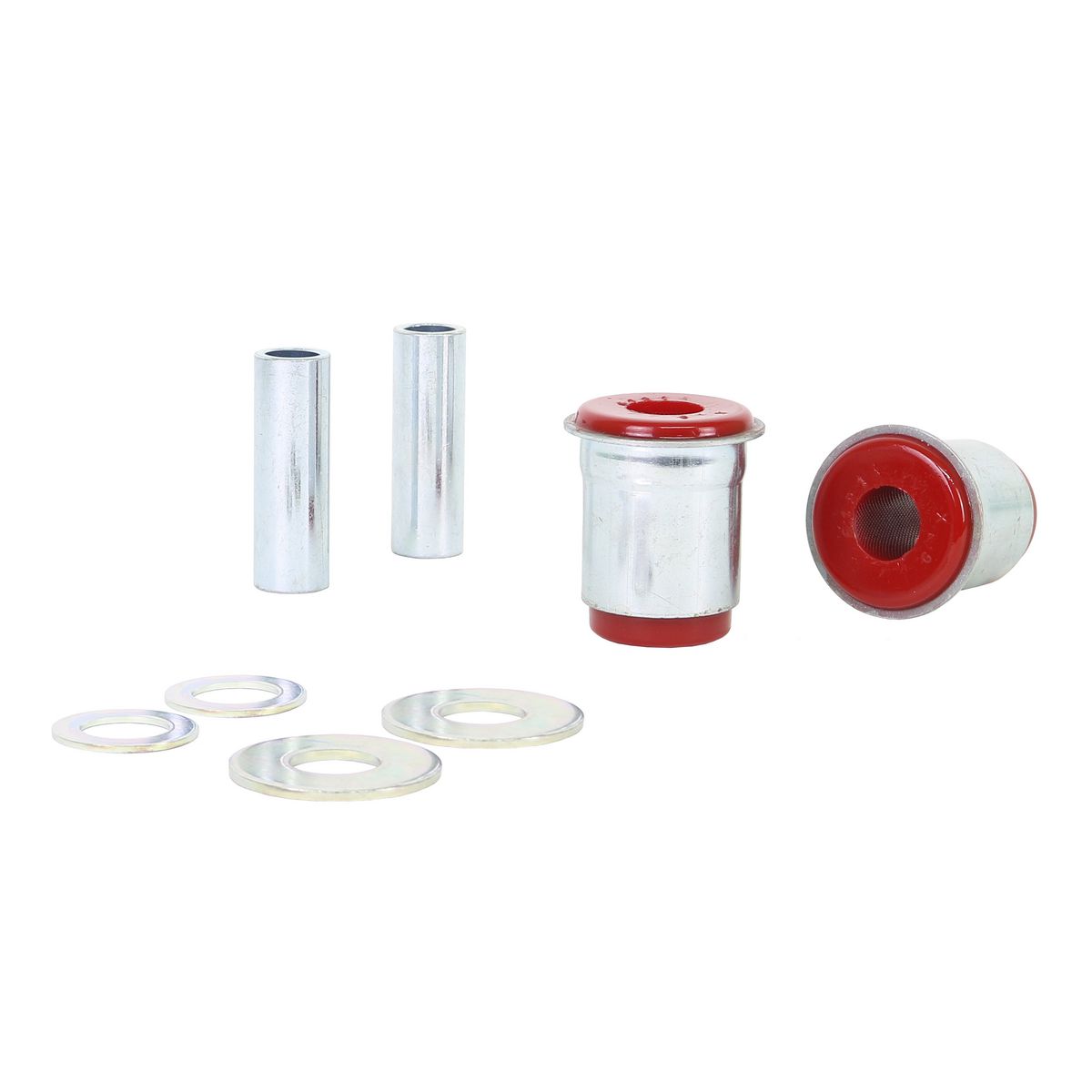Nolathane Control Arm Bush Kit Lower-Inner 46121