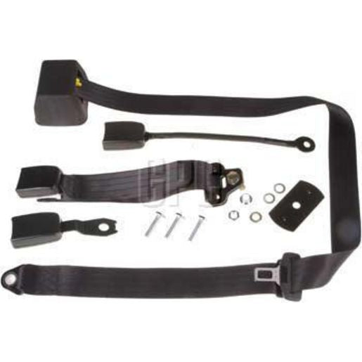 APV Seat Belt - OE Replacement - Front Passenger Side K3657 LH