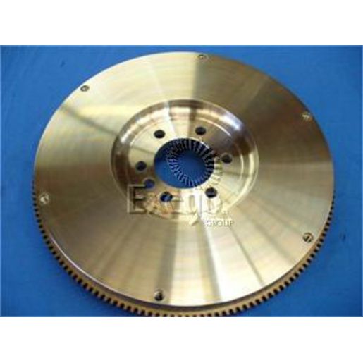 Yella Terra Perfomance Flywheel YT 9900