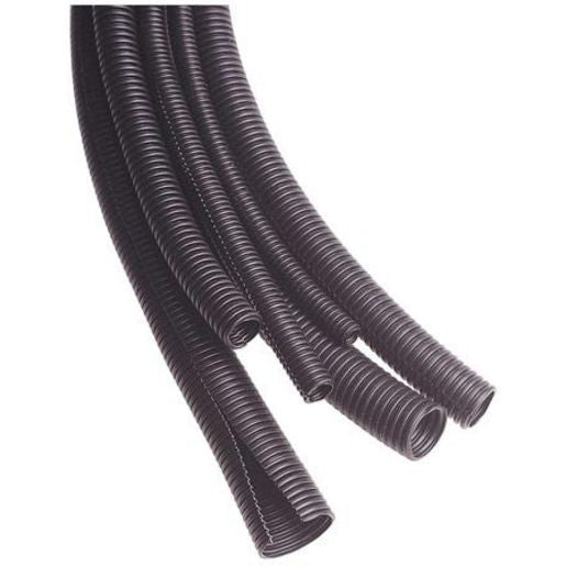 Narva Split Sleeve Tubing 7mm x 10m 56707