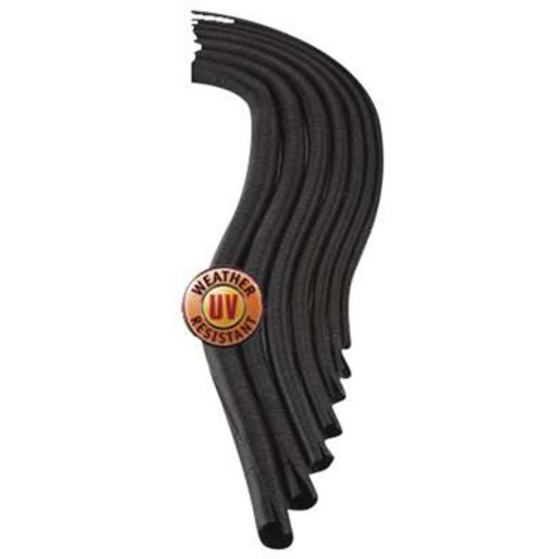 Narva Split Sleeve Tubing 7mm x 30m 56708
