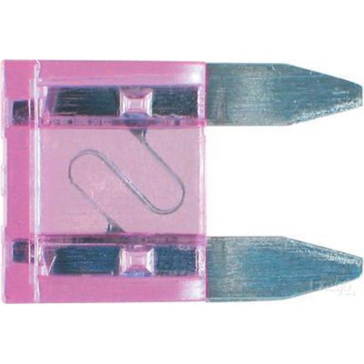 Narva Blade Fuse Mini 3A 52703BL