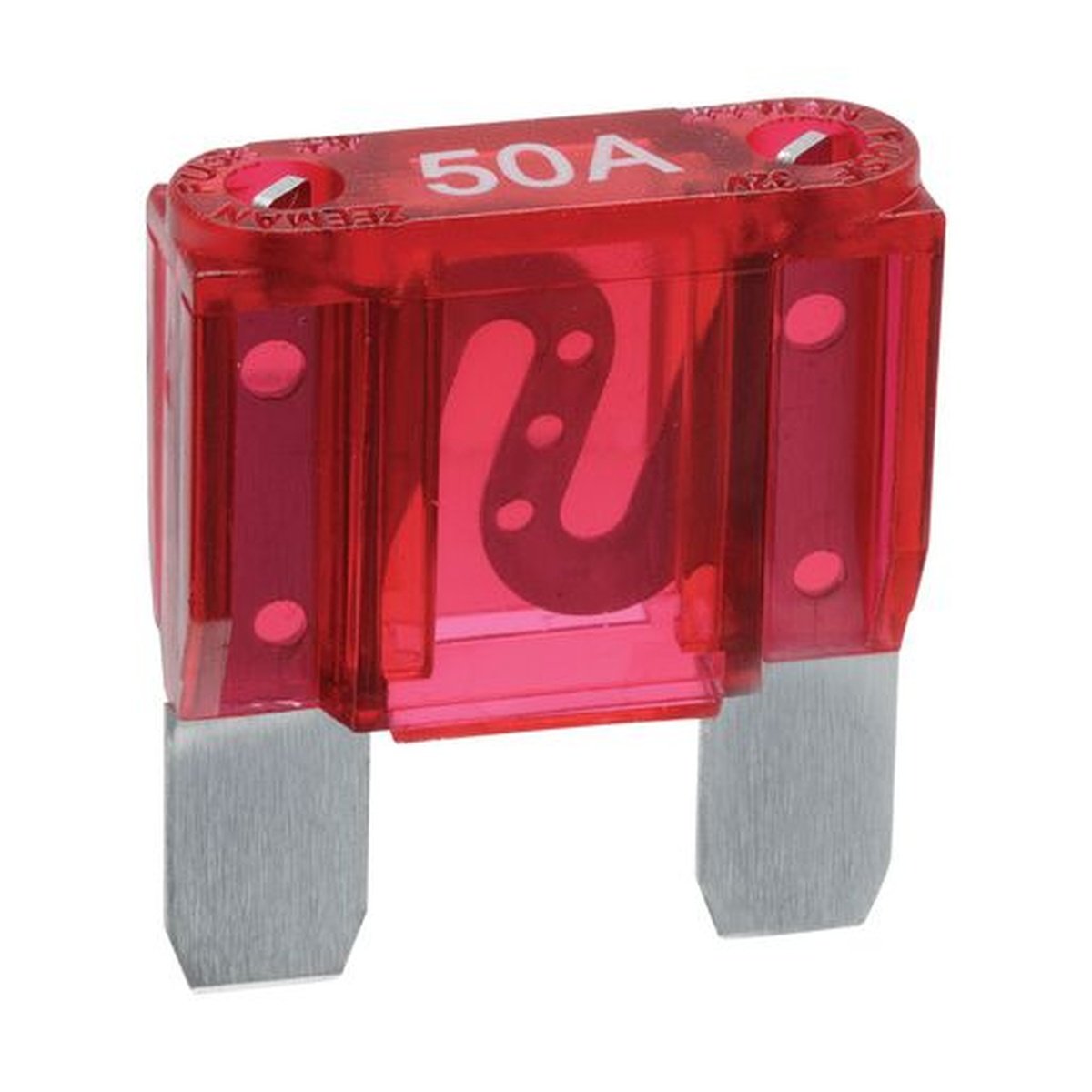 Narva Blade Fuse Maxi 50A (10Pk) 52950