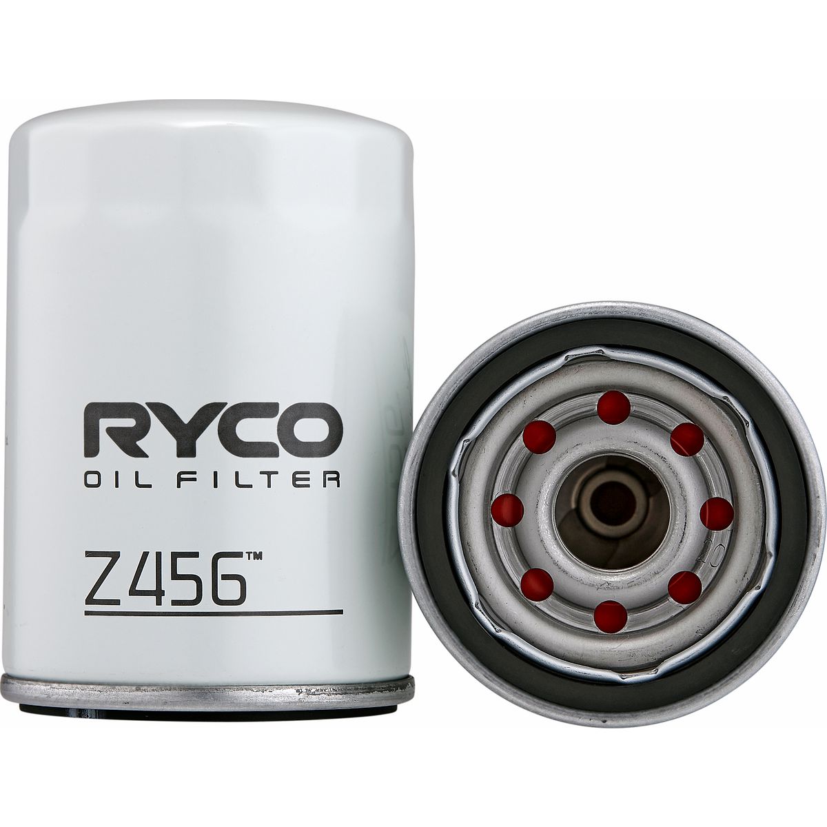 Ryco Oil Filter Z456