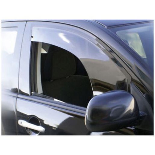 Aunger Weathershield Driver Side AWS 181D