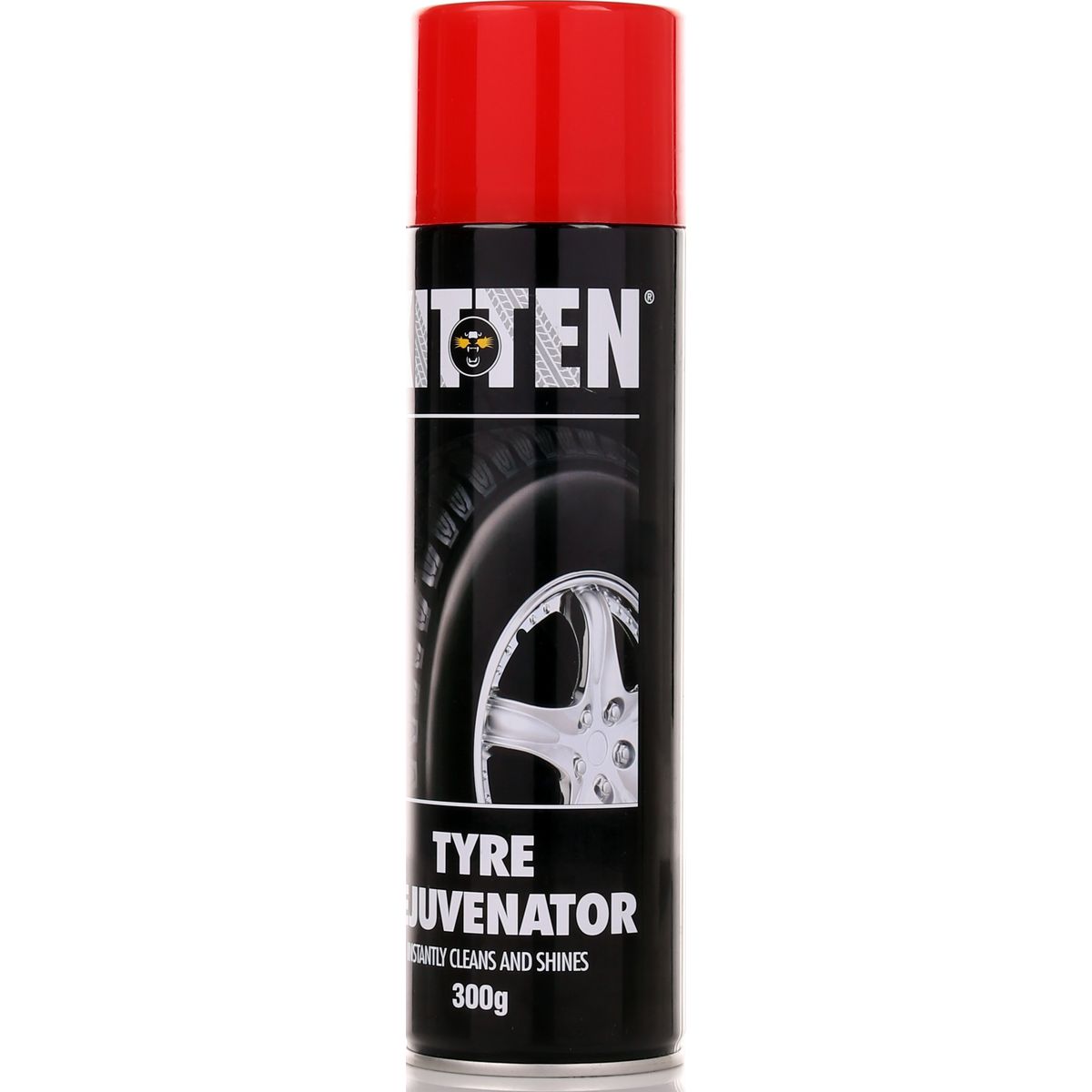Kitten Tyre Rejuvenator 300g 10004343