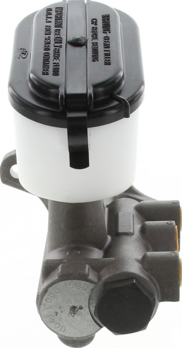 Bosch Brake Master Cylinder B227-071