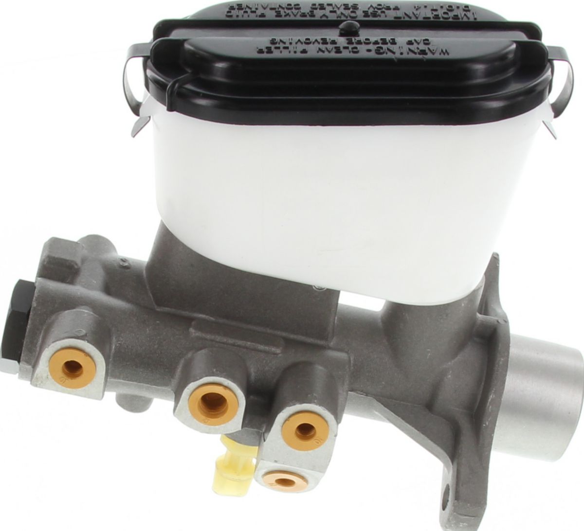 Bosch Brake Master Cylinder B227-071