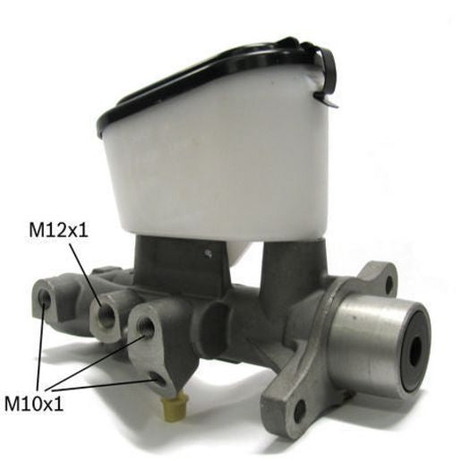 Bosch Brake Master Cylinder B227-072