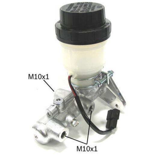 Bosch Brake Master Cylinder JB1903