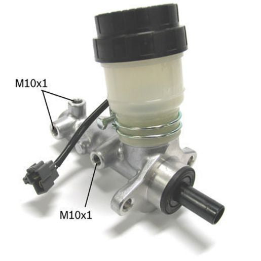 Bosch Brake Master Cylinder JB1905