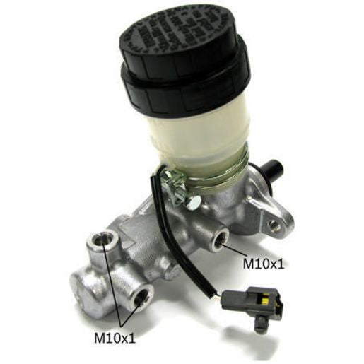 Bosch Brake Master Cylinder JB1905