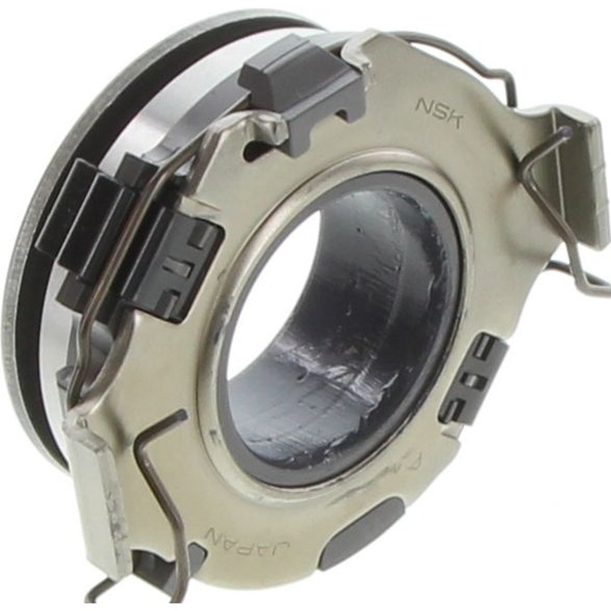 Clutch Industries Standard Replacement Clutch Kit R1193N
