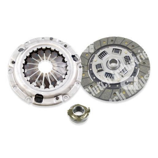 Clutch Industries Standard Replacement Clutch Kit R1178N