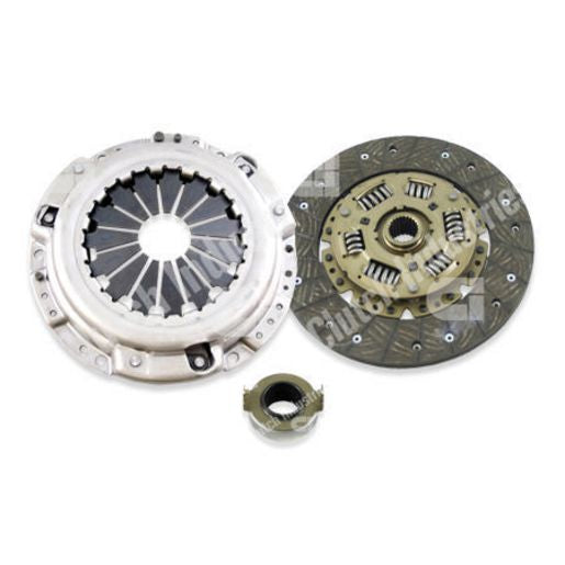 Clutch Industries Standard Replacement Clutch Kit R1179N