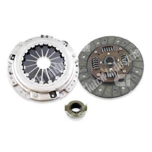 Clutch Industries Standard Replacement Clutch Kit R1183N