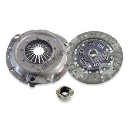 Clutch Industries Standard Replacement Clutch Kit R1186N