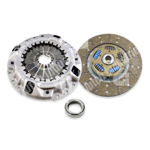 Clutch Industries Standard Replacement Clutch Kit R1201N