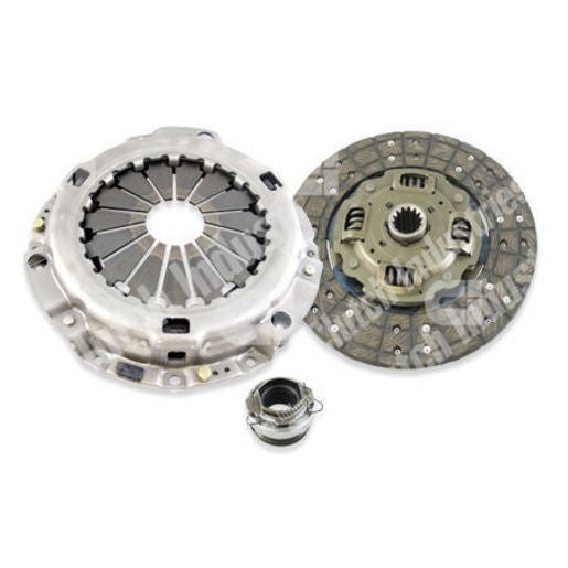 Clutch Industries Standard Replacement Clutch Kit R1199N