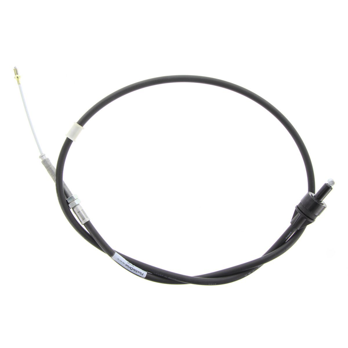 Flexible Drive Clutch Cable CC196