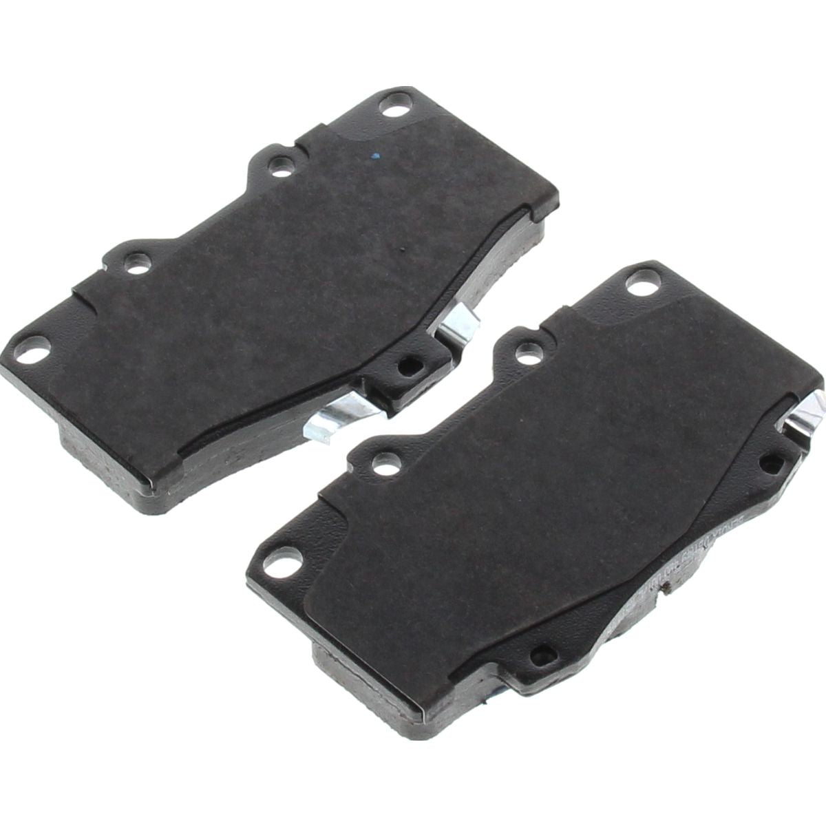 Bendix 4x4 Brake Pad Set Front DB1149 -4WD