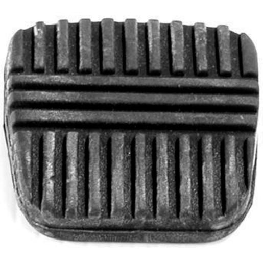 Mackay Clutch Pedal Pad PP2084