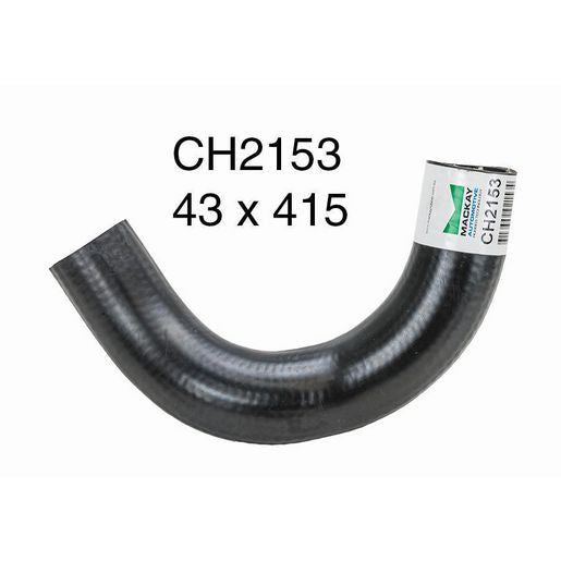 Mackay Bottom Radiator Hose CH2153