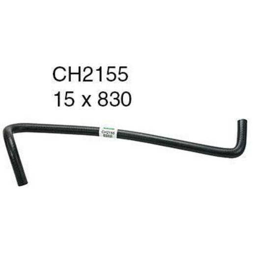 Mackay Heater Hose CH2155