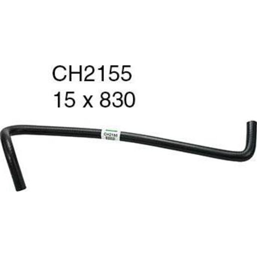 Mackay Heater Hose CH2155