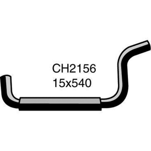 Mackay Heater Hose CH2156