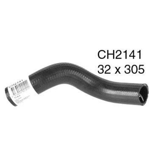 Mackay Top Radiator Hose CH2141