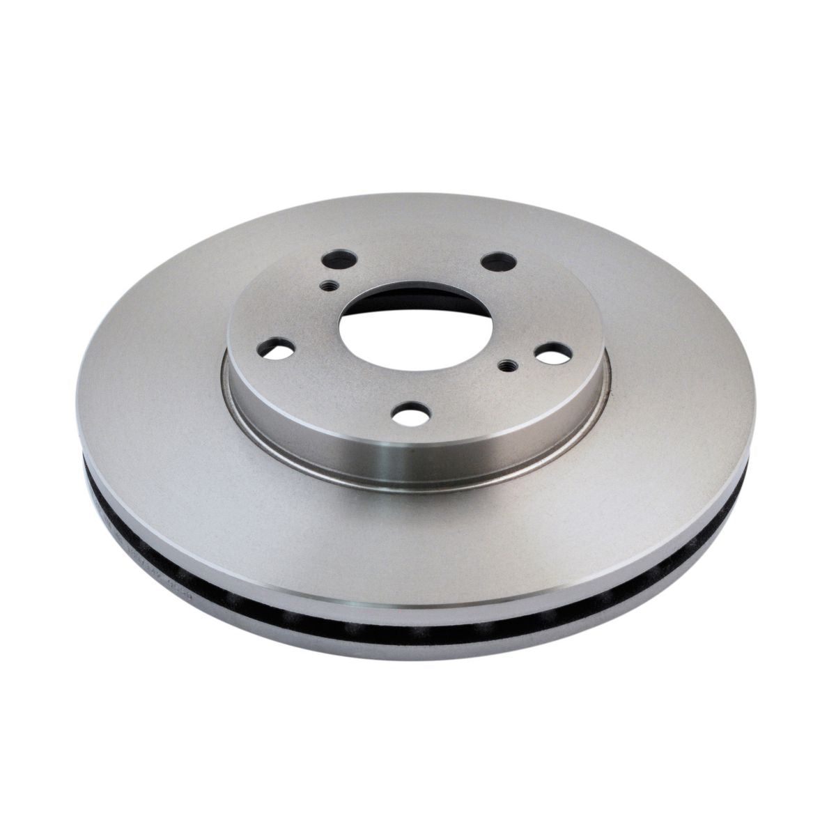 DBA Standard Brake Rotor Single 276mm Front DBA735