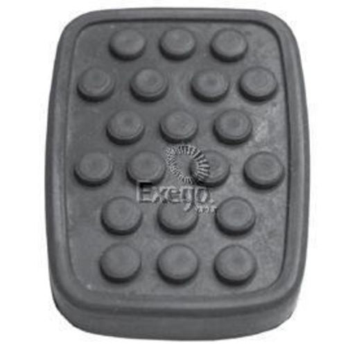 Kelpro Pad-Pedal Clutch/Brake 29825