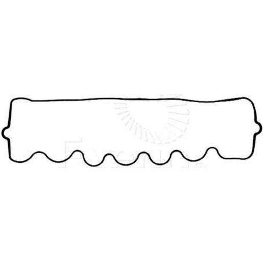ACL Valve Cover Gasket VC522