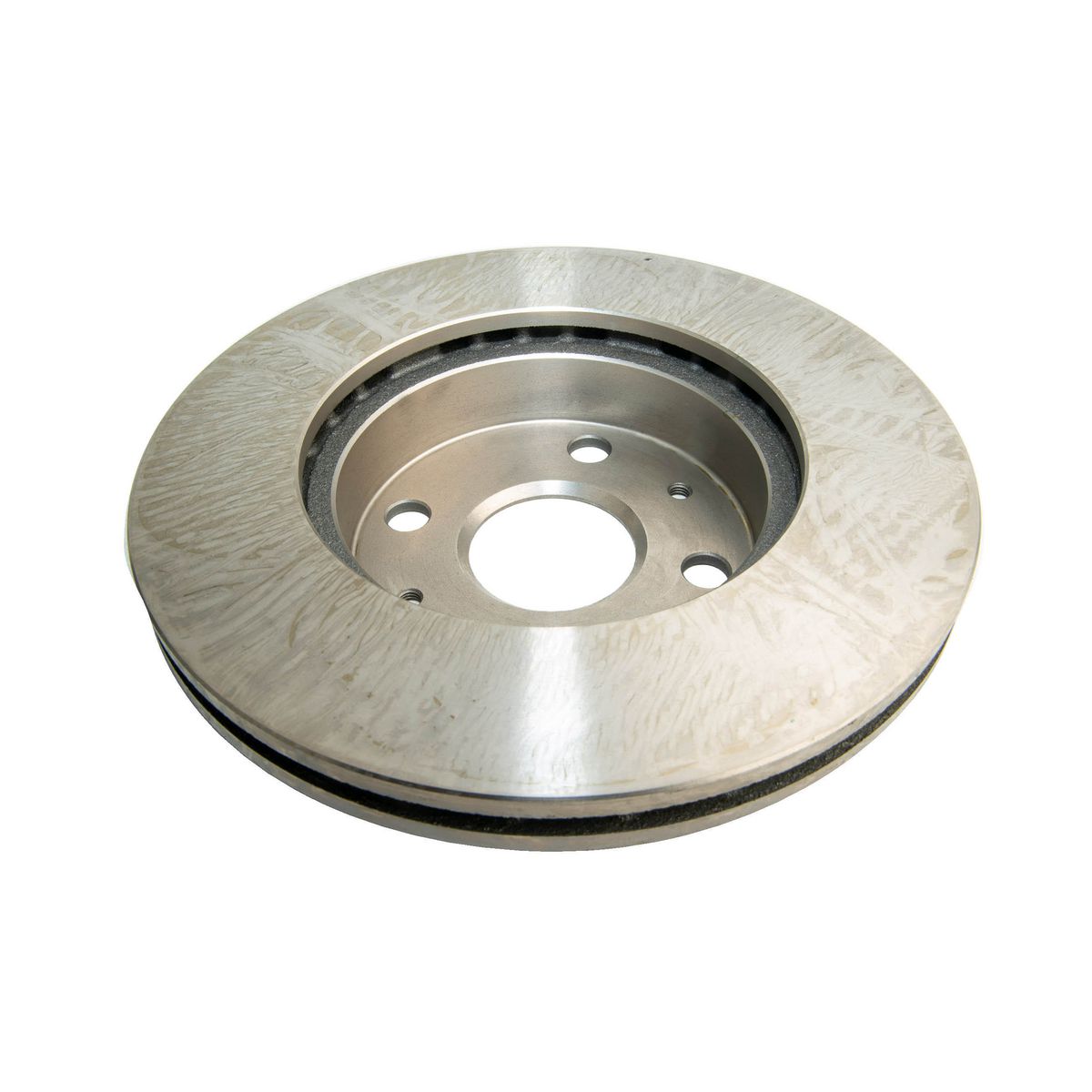 DBA Standard Brake Rotor Pair Front DBA740