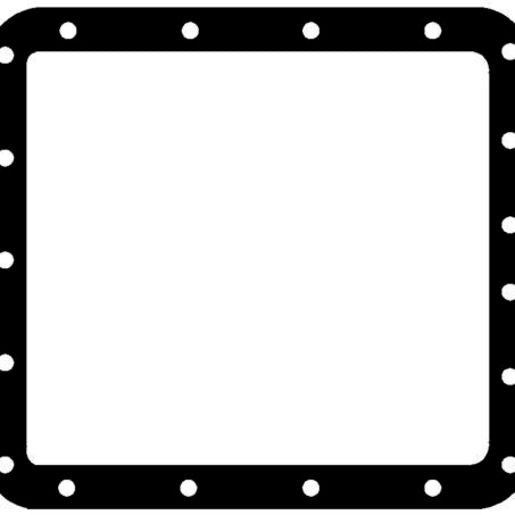 ACL Engine Oil Pan Gasket JJ134
