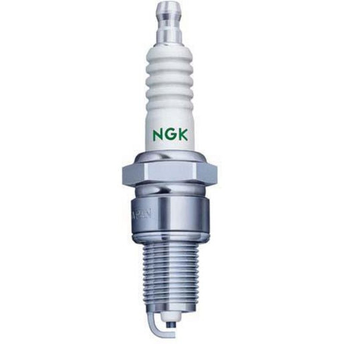NGK V-Grooved Spark Plug BP5E