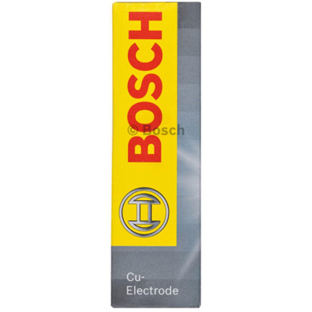 Bosch Spark Plug FR8HC0X