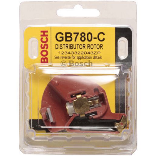 Bosch Distributor Rotor GB780