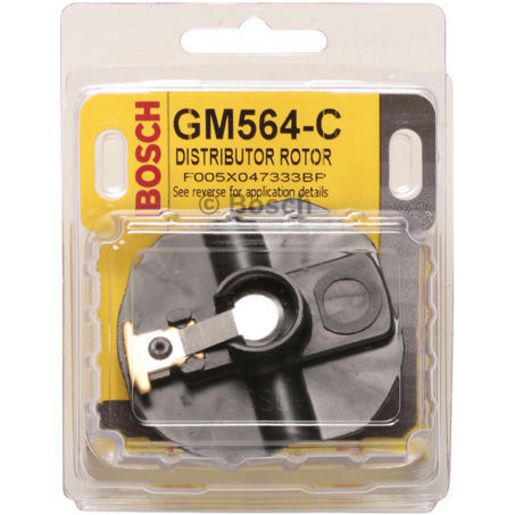 Bosch Distributor Rotor GM564-C