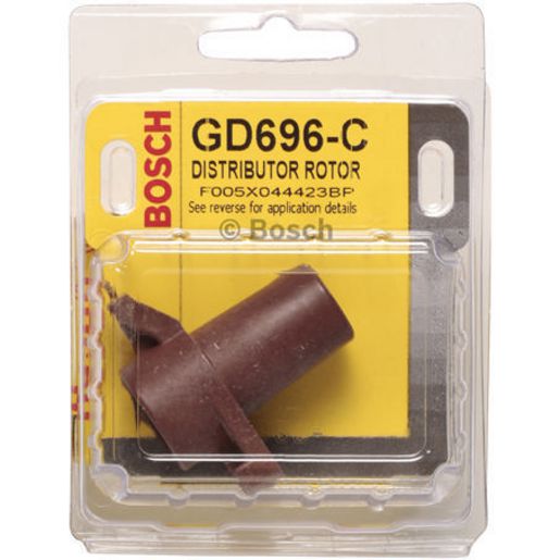 Bosch Distributor Rotor GD696-C
