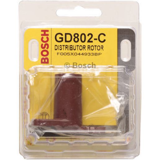 Bosch Distributor Rotor GD802-C