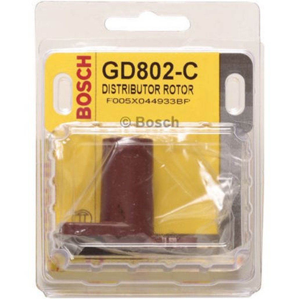 Bosch Distributor Rotor GD802-C