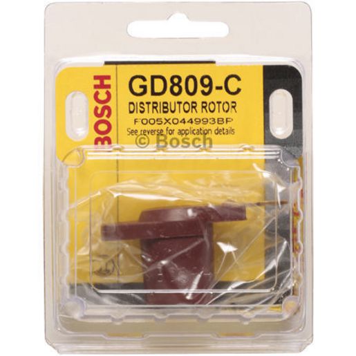 Bosch Distributor Rotor GD809-C