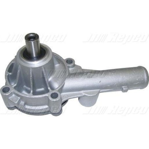 Silverline Water Pump (Use Wp3079X) WP3079SL