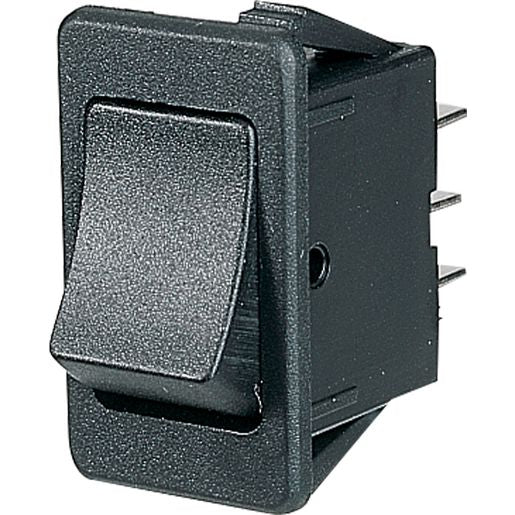 Narva Switch Rocker On On 63012BL