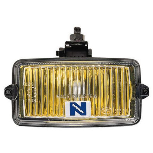 Narva Fog Light Universal Single 12V /55W Rectangle 72235
